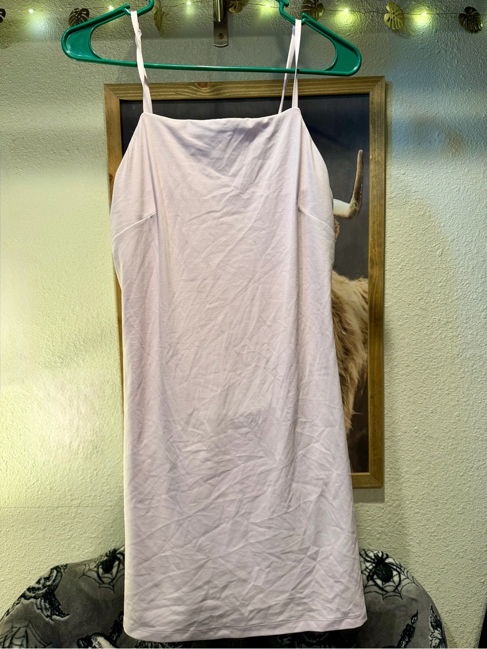 Lululemon Align side-slit cami Dress